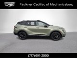 Used 2023 Kia Sportage X-Pro Prestige image 3