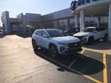 New 2025 Hyundai Tucson SEL image 2