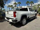Used 2025 Chevrolet Silverado 2500 High Country w/ High Country Premium Package image 3