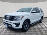 Used 2021 Ford Expedition Max XLT image 4