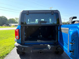 Used 2021 Ford Bronco 2-Door image 4
