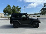 Used 2015 Jeep Wrangler Sport image 4
