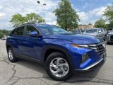 Certified 2022 Hyundai Tucson SEL image 1