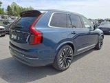 New 2025 Volvo XC90 T8 Ultra w/ Lounge Package image 4