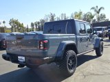 New 2025 Jeep Gladiator Willys image 5