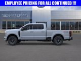 New 2025 Ford F250 Platinum image 3