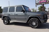 Used 2021 Mercedes-Benz G 550 image 3