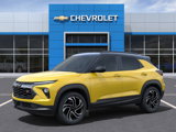 New 2025 Chevrolet TrailBlazer RS w/ Convenience Package image 2