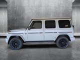 New 2025 Mercedes-Benz G 580 w/ EQ Technology image 5
