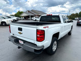 Used 2018 Chevrolet Silverado 1500 LT image 4