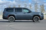 New 2025 Jeep Wagoneer Series II image 3