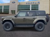 New 2025 Ford Bronco Raptor image 4