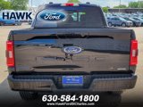 Certified 2022 Ford F150 XLT w/ Equipment Group 302A High image 4