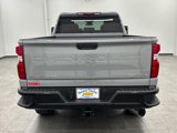 New 2025 Chevrolet Silverado 2500 Custom w/ Custom Value Package image 3
