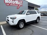 Used 2016 Toyota 4Runner Trail Premium image 2