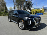 Used 2020 Hyundai Palisade Limited image 3