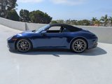 Certified 2025 Porsche 911 Carrera image 2