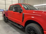 New 2025 Ford F250 Lariat image 4