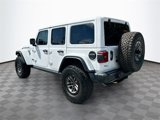 Certified 2024 Jeep Wrangler Unlimited Rubicon 392 image 5