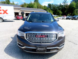 Used 2017 GMC Acadia Denali w/ Technology Package image 2