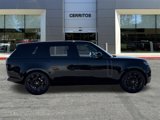 New 2025 Land Rover Range Rover Long Wheelbase SE image 4