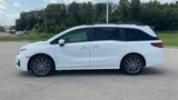 New 2025 Honda Odyssey Touring image 5