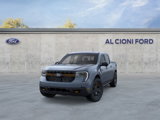 New 2025 Ford Maverick Tremor image 2