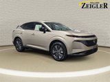 New 2025 Nissan Murano SL image 3