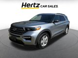 Used 2024 Ford Explorer XLT w/ Equipment Group 202A image 5