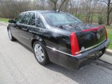Used 2011 Cadillac DTS Platinum image 3