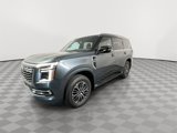 New 2025 Nissan Armada SL image 4