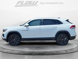 New 2025 Volkswagen Atlas Cross Sport SE image 4