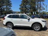 New 2026 Honda CR-V EX image 5
