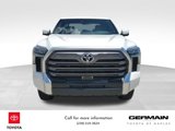 New 2025 Toyota Tundra Limited image 2
