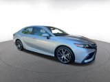 Used 2024 Toyota Camry SE image 2