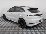 Used 2025 Porsche Cayenne GTS image 3