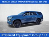 New 2025 Chevrolet Tahoe Premier image 5