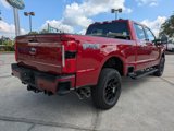 New 2025 Ford F250 XLT image 4