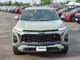 New 2026 Chevrolet Equinox ACTIV w/ Convenience Package III image 2