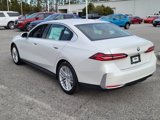 New 2025 BMW 530i w/ Premium Package image 6