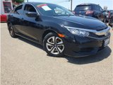 Used 2017 Honda Civic LX image 2
