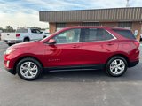 Used 2020 Chevrolet Equinox LT image 2