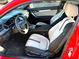 Used 2017 Honda Civic EX-T image 2