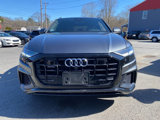 Used 2019 Audi Q8 Premium Plus w/ Premium Plus image 3