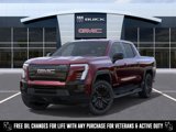 New 2026 GMC Sierra EV Elevation image 6