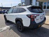New 2025 Subaru Outback Wilderness image 4