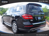 Used 2018 Mercedes-Benz GLS 450 4MATIC image 5