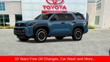 New 2025 Toyota 4Runner TRD Off-Road image 2