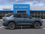 New 2026 Chevrolet Equinox RS w/ Convenience Package III image 5