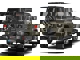 New 2025 Jeep Wrangler Unlimited Sport S 4xe image 2
